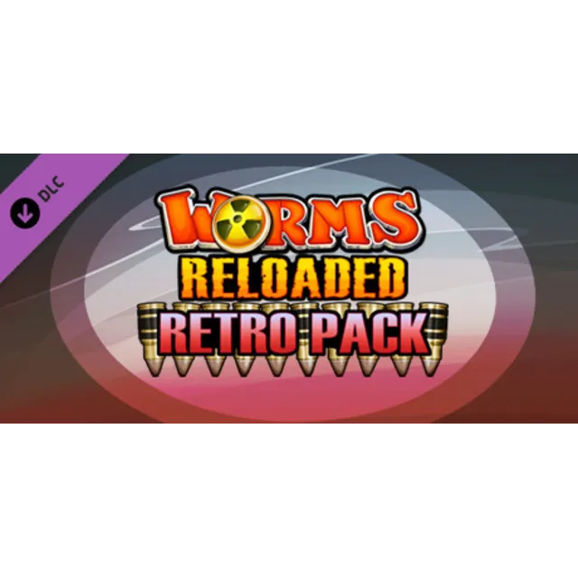 Worms Reloaded: Retro Pack (Steam Gift Россия)