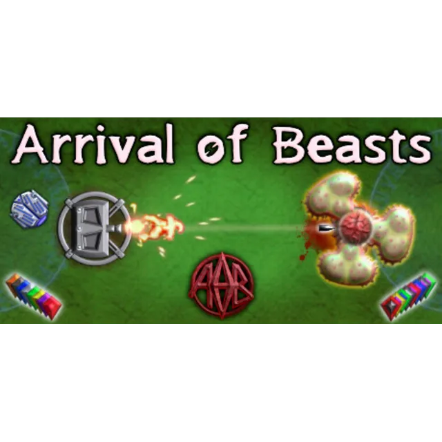 Arrival of Beasts * STEAM RU ⚡ АВТО 💳0%