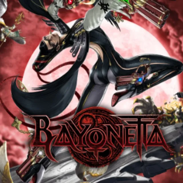 ⭐Bayonetta STEAM АККАУНТ ГАРАНТИЯ ⭐