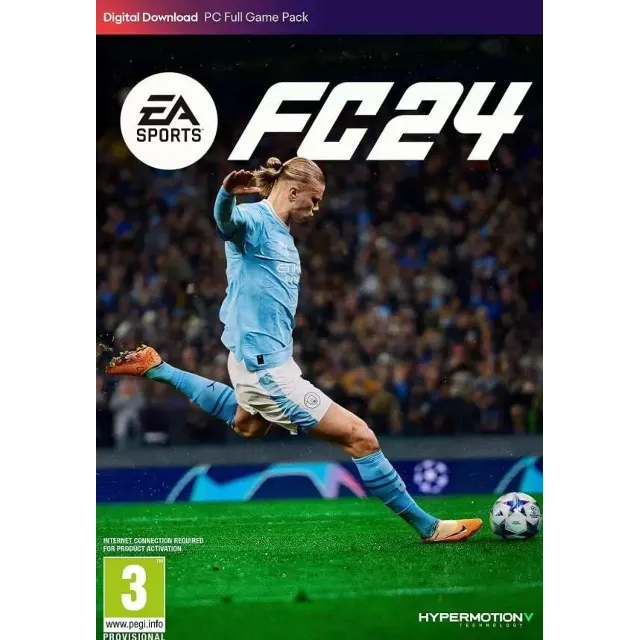 🔶EA SPORTS FC 24(Глобал)Ea App
