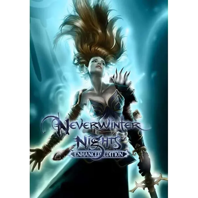 🔶Neverwinter Nights: Enhanced Edition(Глобал)Steam