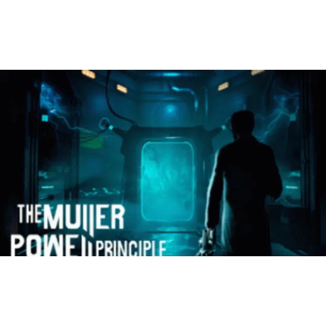 THE MULLER-POWELL PRINCIPLE 💎 АВТОДОСТАВКА STEAM GLOBAL МГНОВЕННО ЛИЦЕНЗИЯ