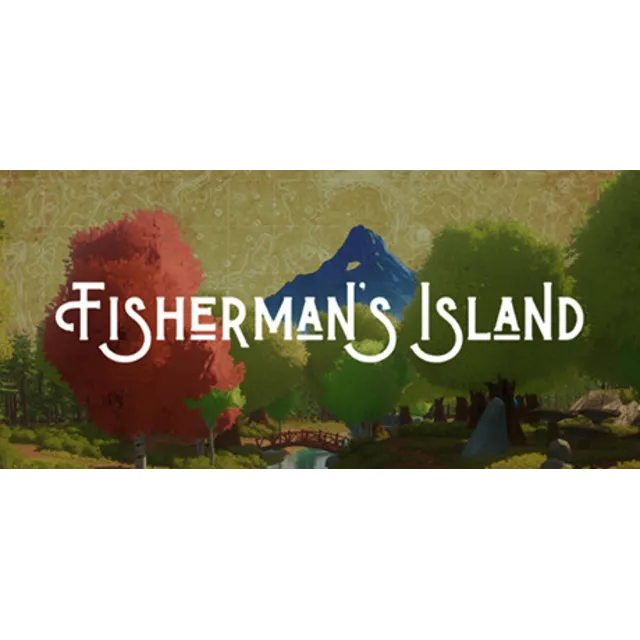 Fisherman's Island Alpha Test * STEAM RU ⚡ АВТО 💳0%