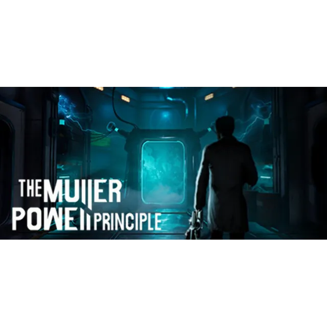 THE MULLER-POWELL PRINCIPLE (Steam Gift Россия)