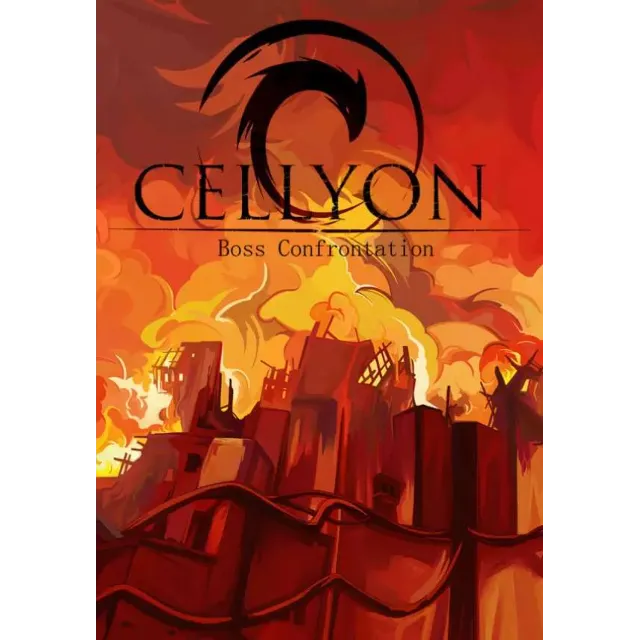🔶Cellyon: Boss Confrontation(Глобал)Steam