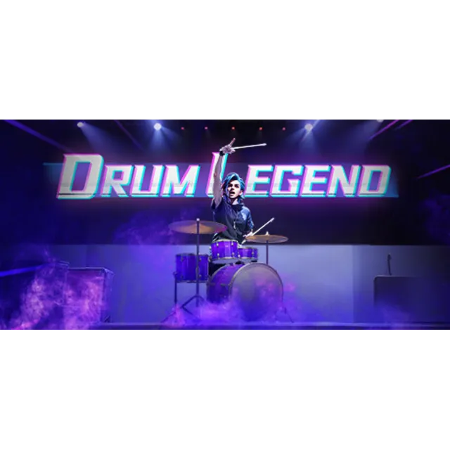 Drum Legend * STEAM РОССИЯ ⚡ АВТОДОСТАВКА 💳0% КАРТЫ