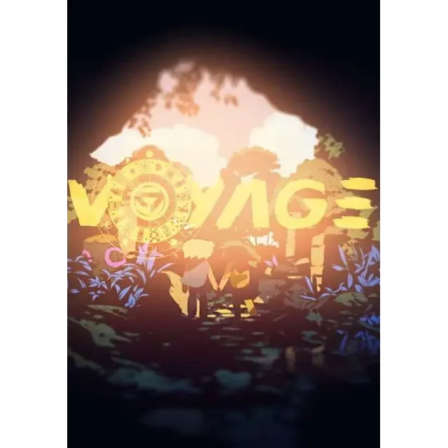🔶💲Voyage(Глобал)Steam