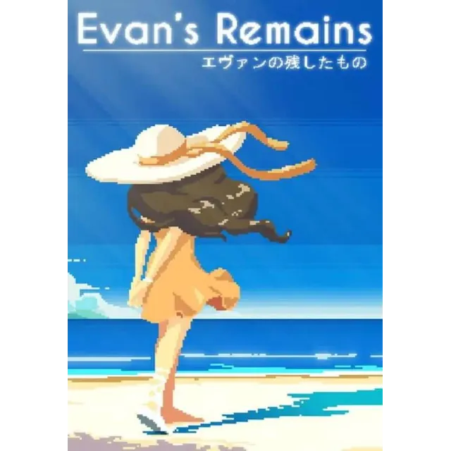 🔶💲Evan's Remains(РУ/СНГ)Steam