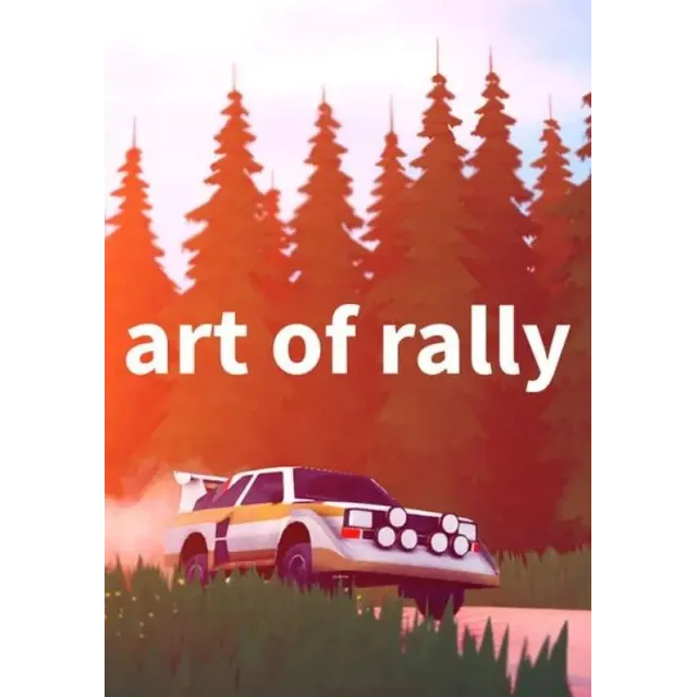 🔶💲Art of Rally(РУ/СНГ)Steam