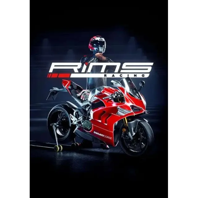 🔶RiMS Racing(РУ/СНГ)Steam