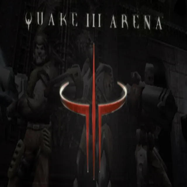 Quake III Arena (Steam ключ / РФ+Мир)