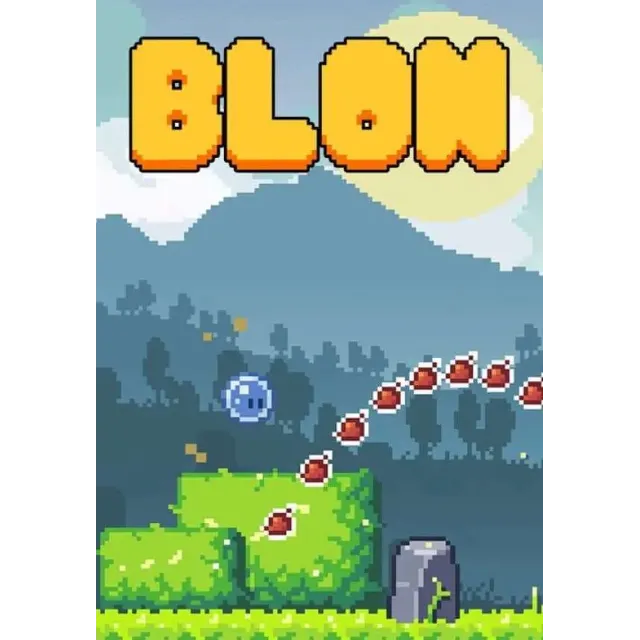 🔶💲Blon(Глобал)Steam
