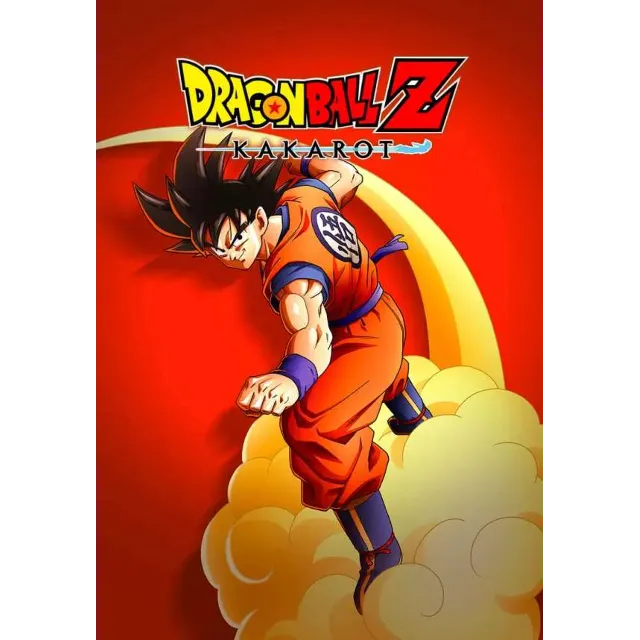 🔶DRAGON BALL Z: KAKAROT(РУ/СНГ)Steam
