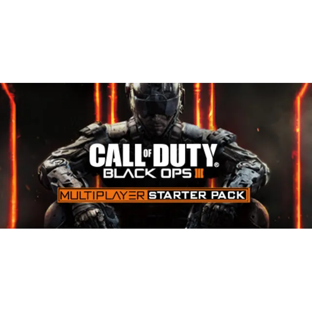Call of Duty: Black Ops III - Multiplayer Starter Pack Steam GIFT РОССИЯ