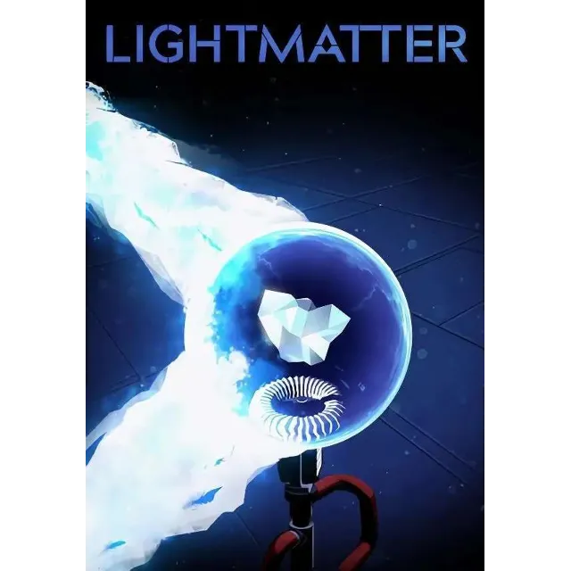 🔶Lightmatter - Full Game(Глобал)Steam