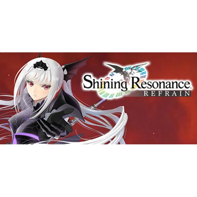 Shining Resonance Refrain (Steam Gift Россия)
