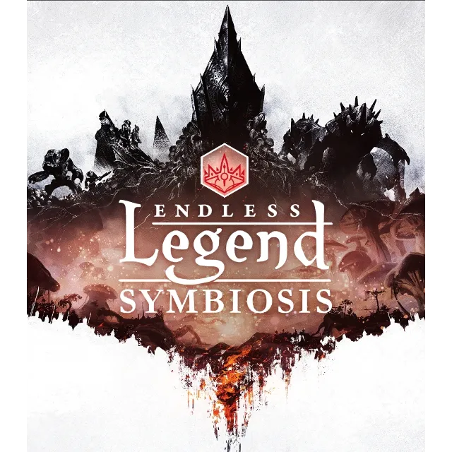 ENDLESS Legend - Symbiosis (Steam Gift Россия UA KZ)