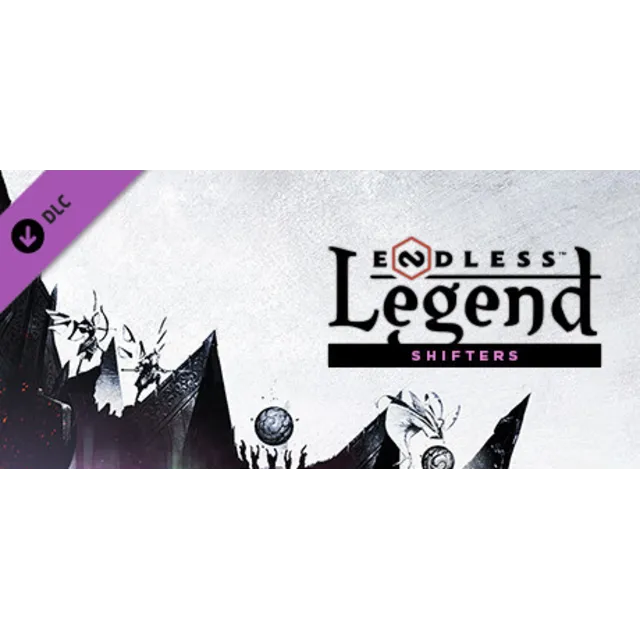 ENDLESS Legend - Shifters (Steam Gift Россия UA KZ)