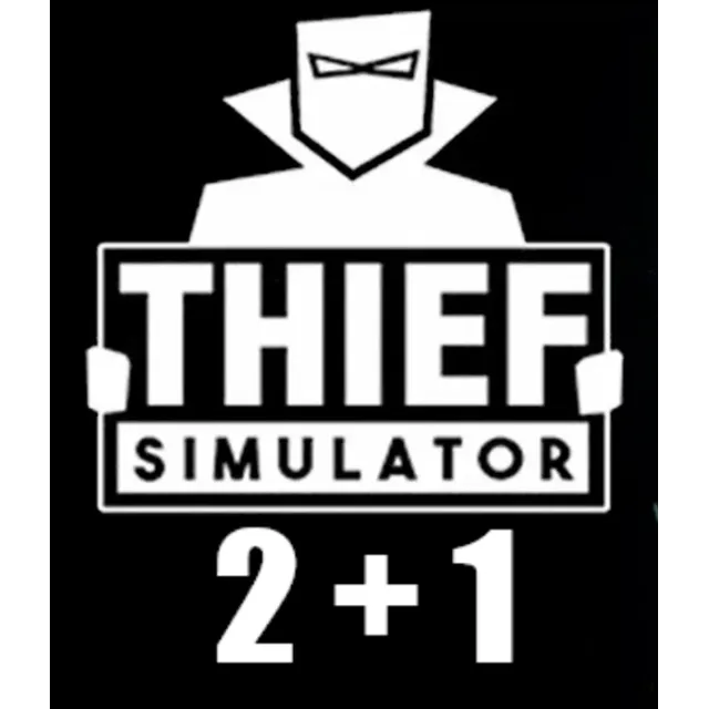 Thief Simulator 2 + 1 ✔️STEAM Аккаунт + ГАРАНТИЯ