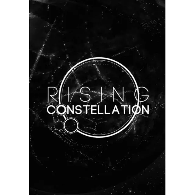 🔶Rising Constellation(Глобал)Steam