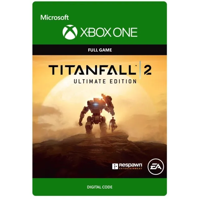❗Titanfall® 2: Ultimate Edition ❗🔑 XBOX КЛЮЧ
