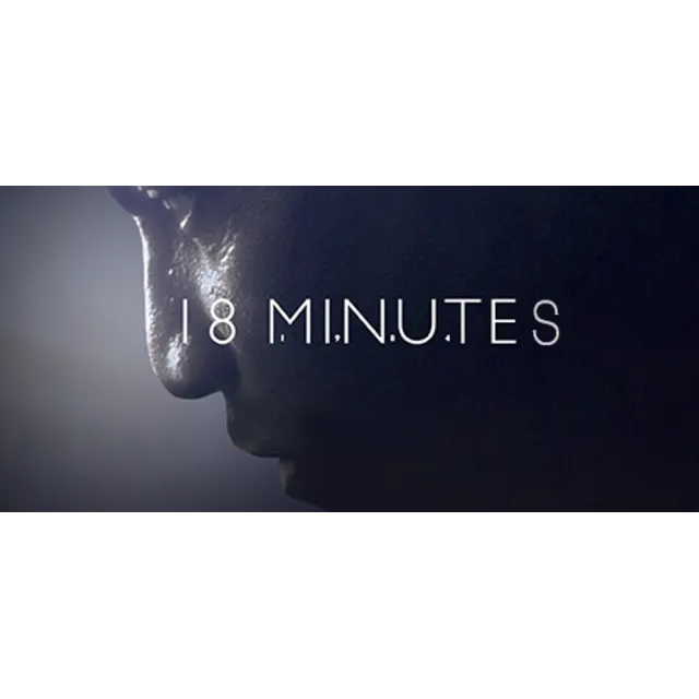 18 MINUTES * STEAM РОССИЯ ⚡ АВТОДОСТАВКА 💳0% КАРТЫ