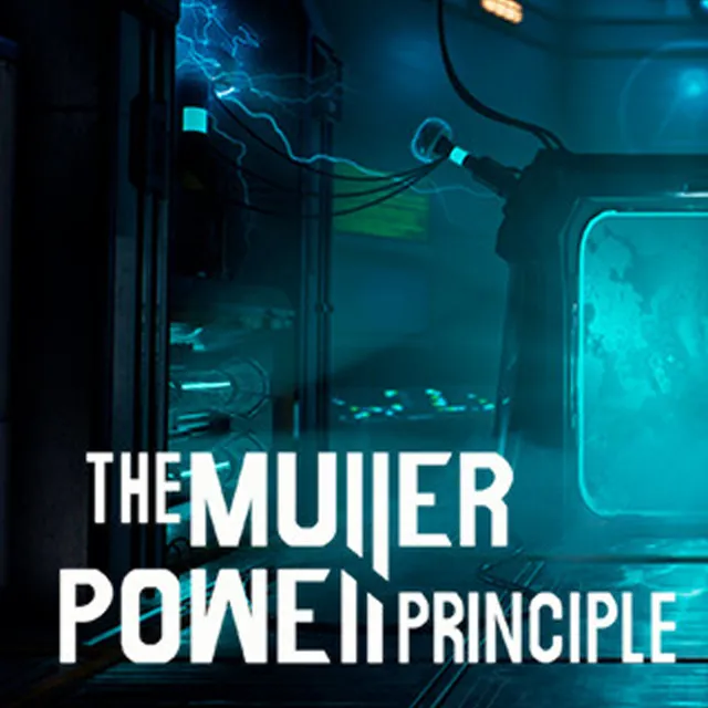 THE MULLER-POWELL PRINCIPLE STEAM