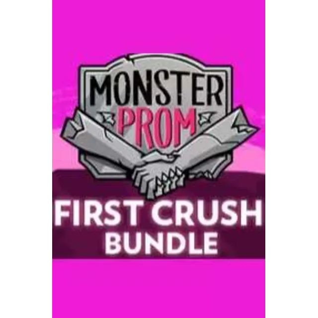 🔶Monster Prom: First Crush Bundle(РУ/СНГ)Steam