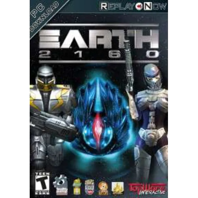 🔶💲Earth 2160(РУ/СНГ)Steam