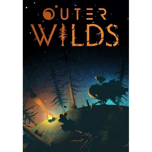 🔶💲Outer Wilds(РУ/СНГ)Steam