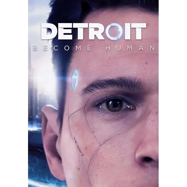 🔶Detroit: Become Human(РУ/СНГ)Steam