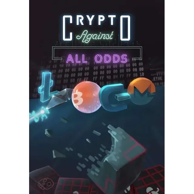 🔶💲Crypto: Against All Odds - Tower Def|(РУ/СНГ)Steam