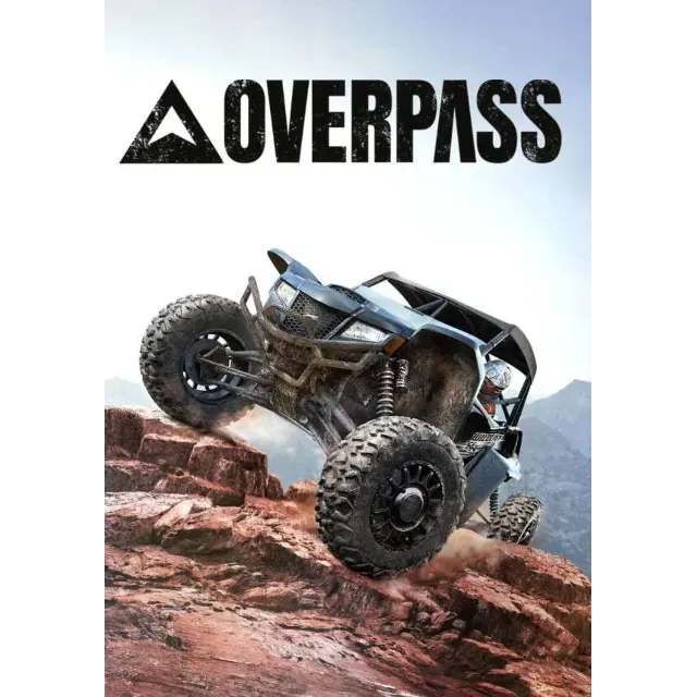 🔶OVERPASS(РУ/СНГ)Steam