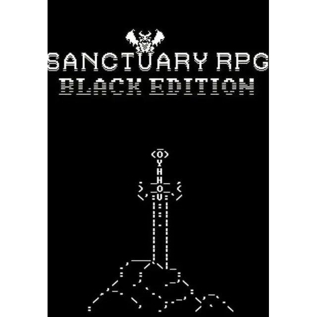 🔶SanctuaryRPG: Black Edition(РУ/СНГ)Steam