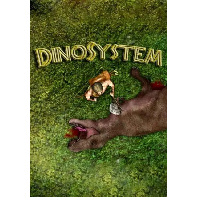 🔶💲DinoSystem(РУ/СНГ)Steam