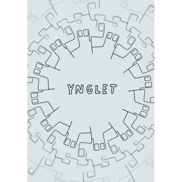 🔶Ynglet(РУ/СНГ)Steam