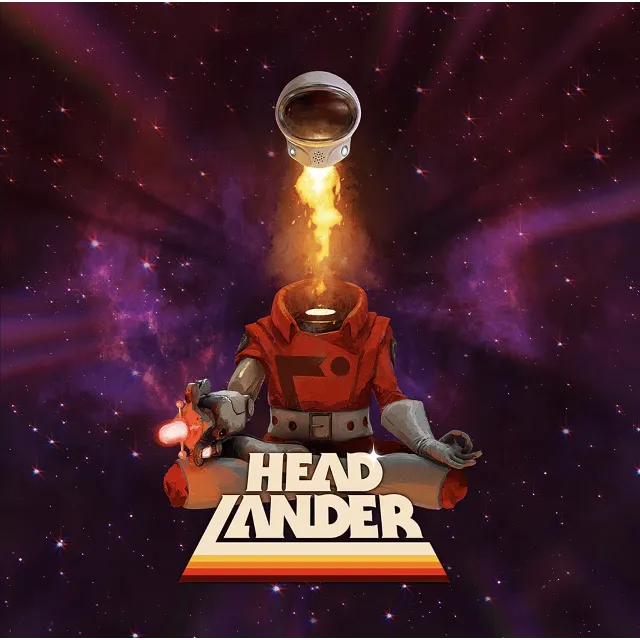 Headlander (Steam Gift Россия)