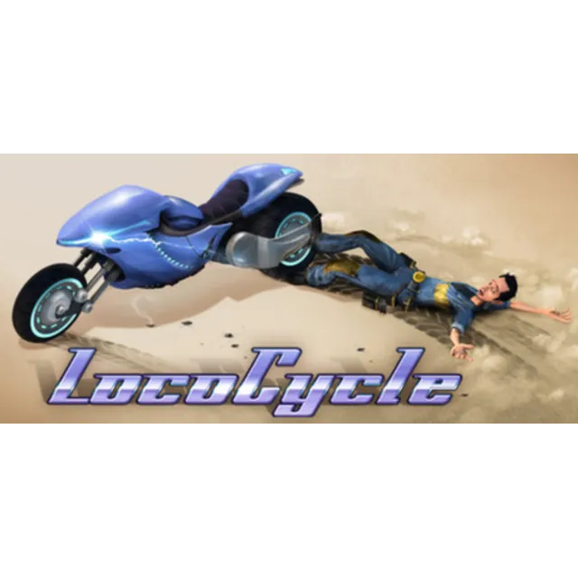 LocoCycle (Steam Gift Россия)