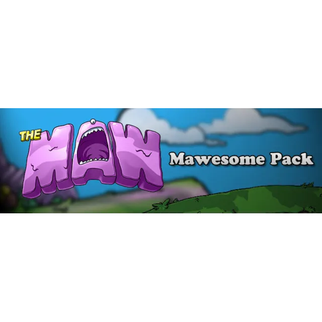 The Mawesome Pack (Steam Gift Россия)