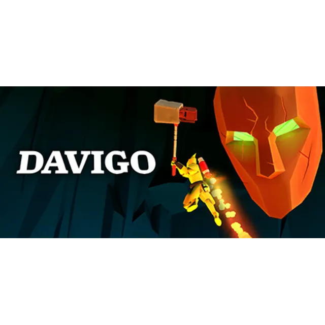 DAVIGO - STEAM GIFT РОССИЯ