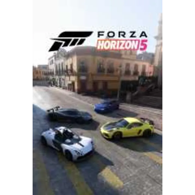 ✅💥Forza Horizon 5 Super Speed Car Pack💥✅XBOX+ПК🔑КЛЮЧ