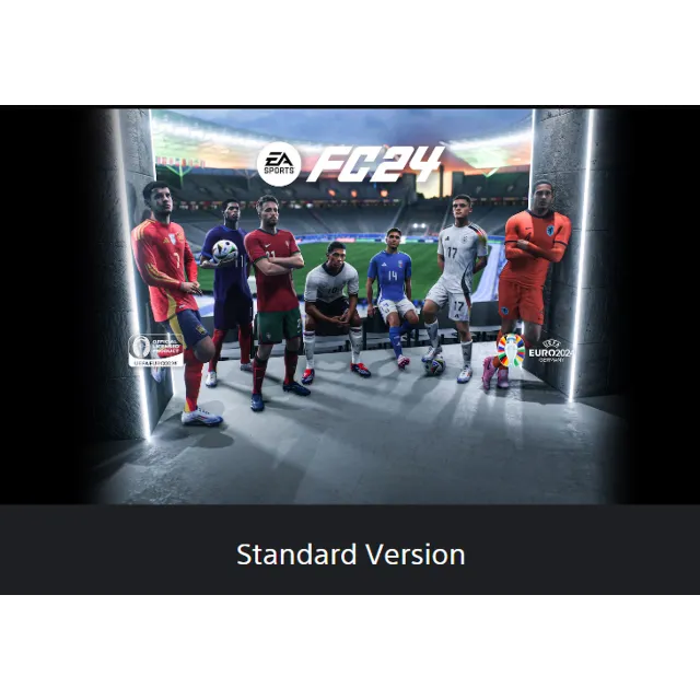 💥⚽EA SPORTS FC 24 🔵 PS4 &amp; PS5🔴ТУРЦИЯ🔴
