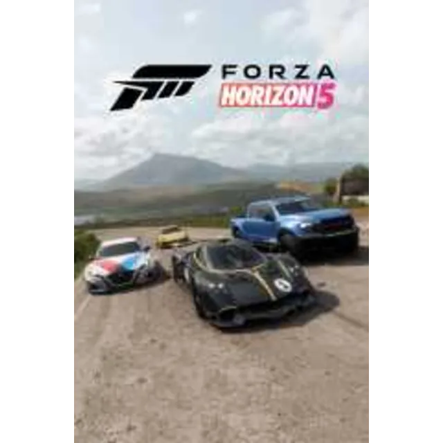 ✅💥 FORZA Horizon Racing Car Pack 💥✅XBOX+ПК💥КЛЮЧ🔑