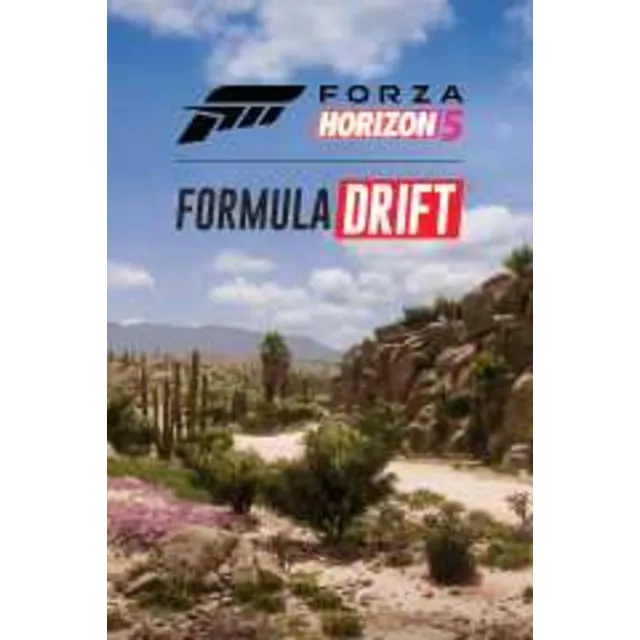 ✅💥Forza Horizon 5 Formula Drift Pack💥✅XBOX+ПК🔑КЛЮЧ🔑