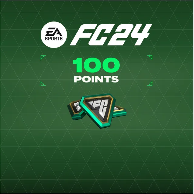 💥⚽FC 24 Points / Поинты 🔵 PS4 / PS5 🔴Турция🔴