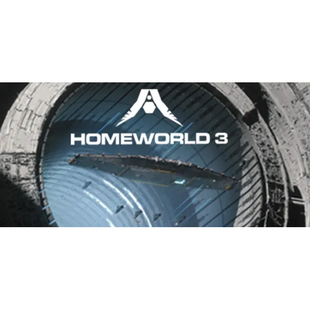Homeworld 3⚡АВТОДОСТАВКА Steam RU/BY/KZ/UA