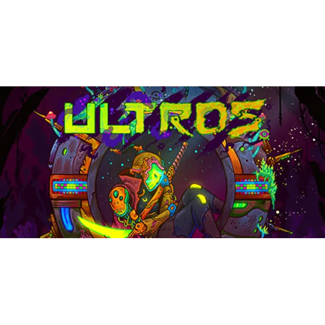 Ultros * STEAM РОССИЯ ⚡ АВТОДОСТАВКА 💳0% КАРТЫ
