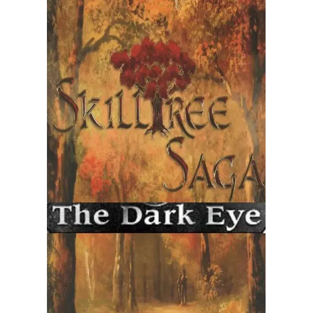 🔶💲Skilltree Saga(Глобал)Steam