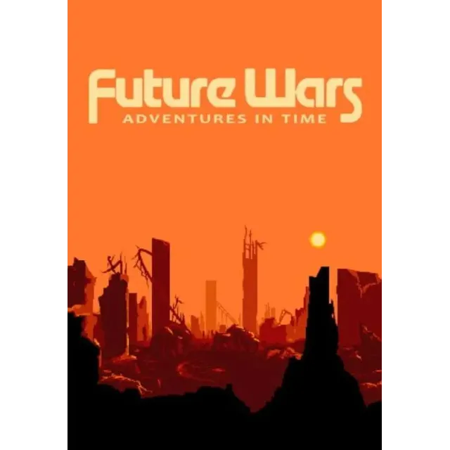 🔶💲Future Wars(РУ/СНГ)Steam