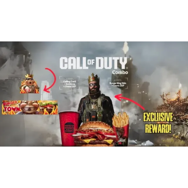 ✔Все наборы для Call of Duty: Modern Warfare III (2023)
